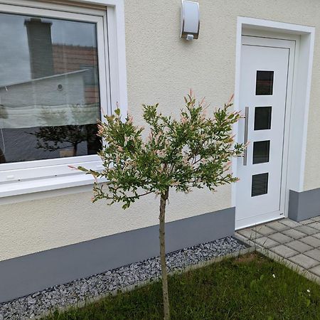 Ferienhaus Zum Kuckuck, Wng 2, Urlaub Im Eichsfeld Kallmerode Exterior foto